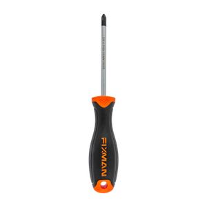 FIXMAN Phillips Screwdriver PH2 x 100mm Magnetic Tip